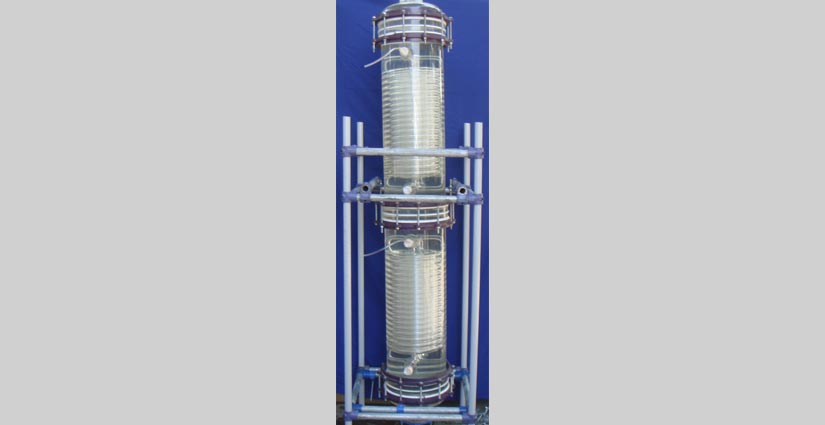 Best, Top, We Serve the , Long Lasting Glass Heat Exchanger & Coil Condenser, Glass Shell & Tube Manufacturers, Goel Scientific Glass Canada, USA Quebec Ontario Alberta